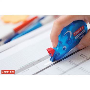 Tipp-ex - Tipp-ex pocket mouse -korjausteippi