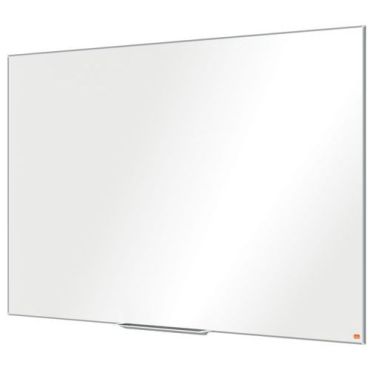Nobo - Valkotaulu Impression Pro Teräs 150x100cm - Magneettinen Kestävä