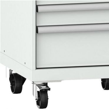 Lista - Työkalulaatikosto 27x27e 6 laatikkoa 75 kg