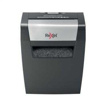 Rexel - Paperisilppuri momentum x406 p4