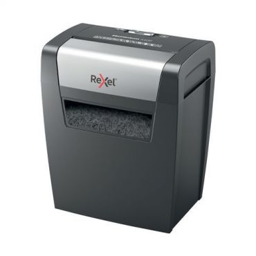 Rexel - Paperisilppuri momentum x406 p4