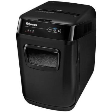 Fellowes AutoMax 150C silppuri - Automaattinen paperinsyöttö 32L P-3 turvataso 150 arkkia