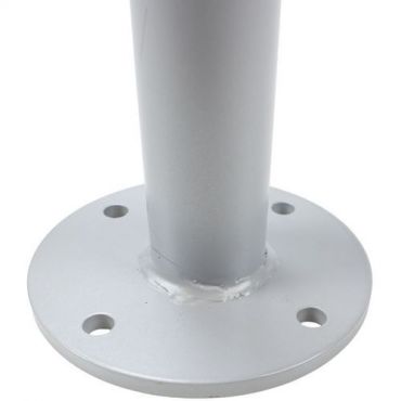 Manutan expert - Moottoripyöräteline 1800 mm