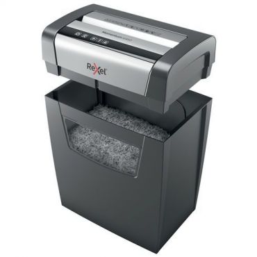 Rexel - Paperisilppuri momentum x410 p4