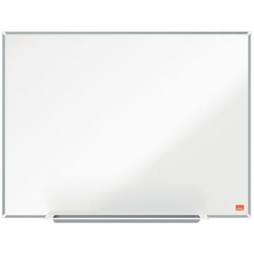 Nobo - Valkotaulu impression pro emali 60x45