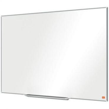 Nobo - Valkotaulu impression pro emali 90x60