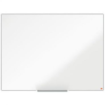Nobo - Valkotaulu impression pro emali 120x90