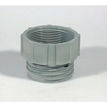 Kierreadapteri sovitin 61 mm - 2 bsp - Witre