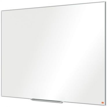 Nobo - Valkotaulu impression pro emali 120x90