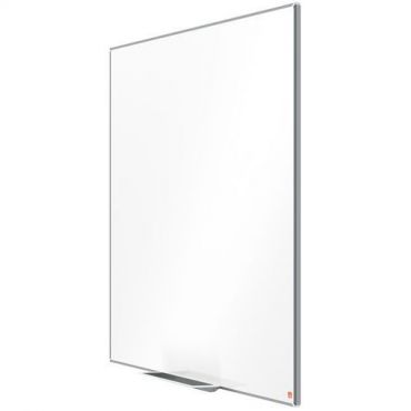 Nobo - Valkotaulu impression pro emali 120x90