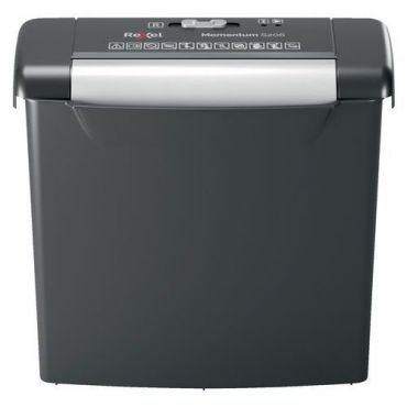 Rexel - Paperisilppuri momentum s206 p2
