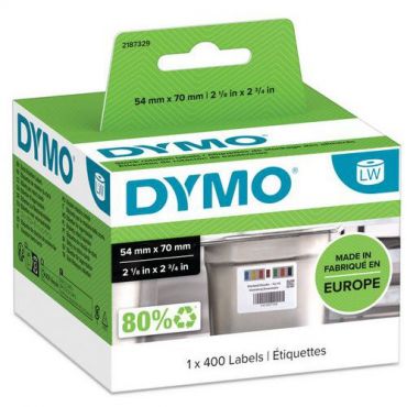 Dymo - Säilytystarra - tarratulostin label writer dymo