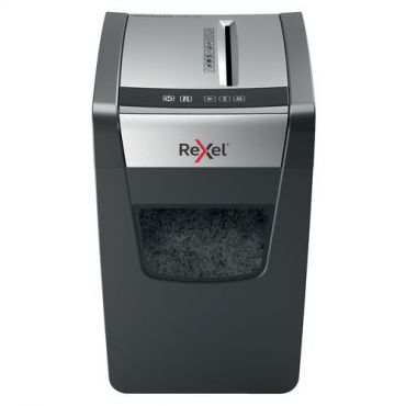 Rexel - Paperisilppuri momentum x410-sl p4