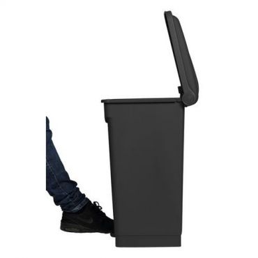 Probbax - Ruokajäteastia - harmaa - 70l - probbax