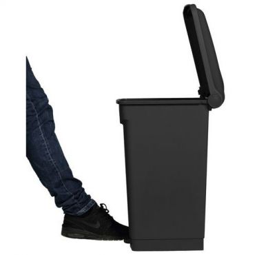 Probbax - Ruokajäteastia - harmaa - 45l - probbax