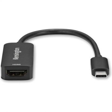 Kensington - Usb-c-liitetty 4k/8k hdmi-sovitin cv4200h