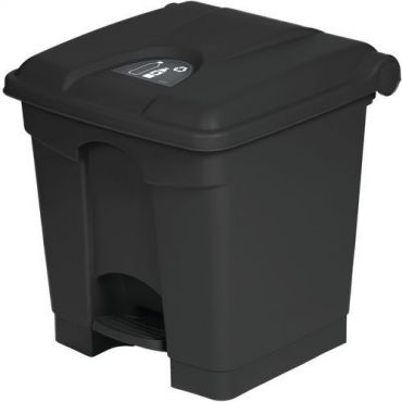 Probbax - Ruokajäteastia - harmaa - 30l - probbax