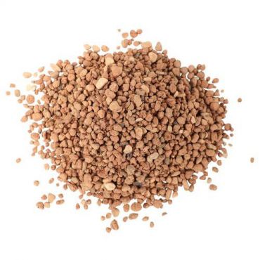 Ikasorb - Imeytysrakeet diatomiitti 40 L / 20 kg - Suuri raekoko 1-3 mm - Kaikki nesteet