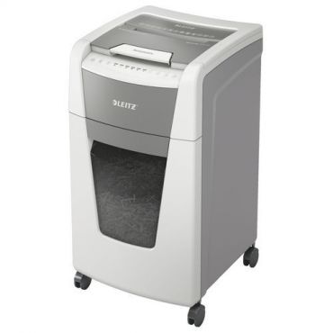 Leitz - Paperisilppuri iq autofeed office 300 p4