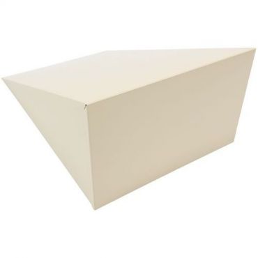 Manutan expert - Kalteva katto manutan 600 mm beige