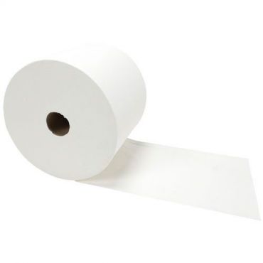 Ikatex - Kuituliina Selluloosa - Paksu 750 arkkia/rulla 300x350mm - Teollisuuden Puhdistus