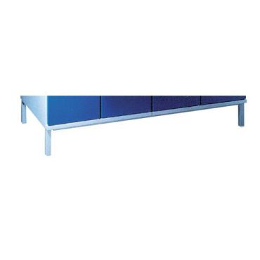 Jalusta postikaap metall sin 30 x 120 x 50 - Witre