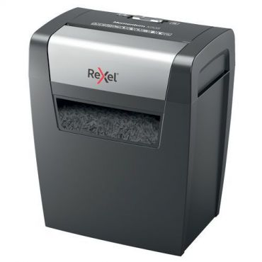 Rexel - Paperisilppuri momentum x308 p3