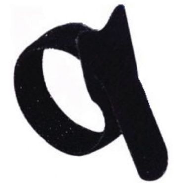 Nippusiteet 20 kpl sarjana 31 cm