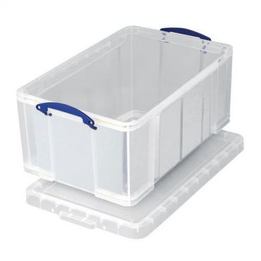 Really useful products - Säilytyslaatikko 18 l really useful box