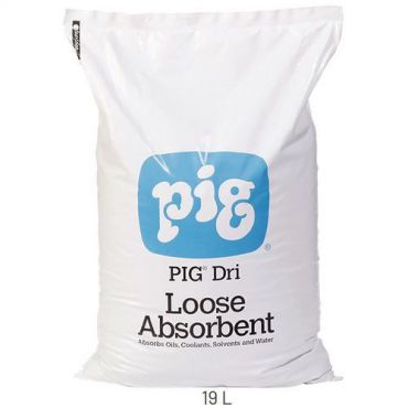 Pig - Imeytysrakeita: imeytysaine pig dry yleiskäyttöön