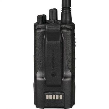 Motorola - Radiopuhelin ilman näyttöä xt420