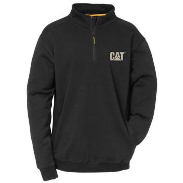 Caterpillar - Pusero canyon musta xxl