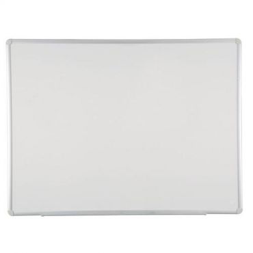 Vanerum - Emaloitu valkotaulu terästä 180x90 cm