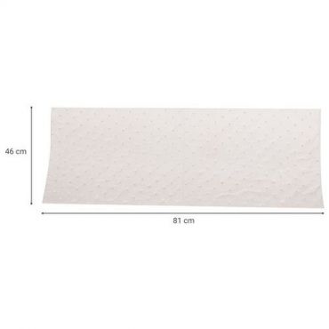 Liquid safety solutions - Imeytysmatto oil only sustayn kierrätetty 81 x 46 – fytertech