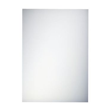GBC - Sidontakansi A4 HiGloss valkoinen - 250 g/m² pahvi - Kiiltävä pinta