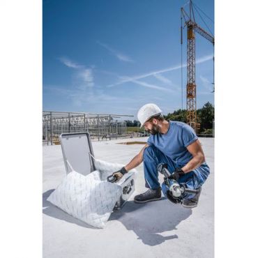 Zarges - Akkukuljetuslaatikko k 470 67 litraa