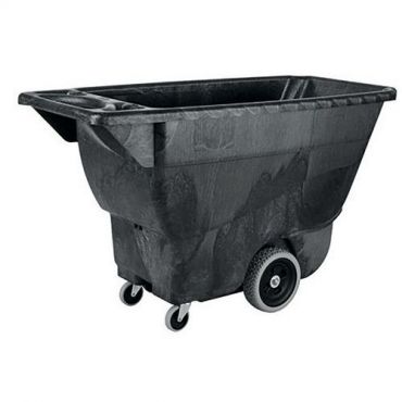 Rubbermaid - Jätevaunu tilt truck 400 l