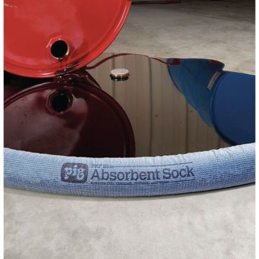 Pig - Imeytyspuomi extra 8 kpl blue pig sock