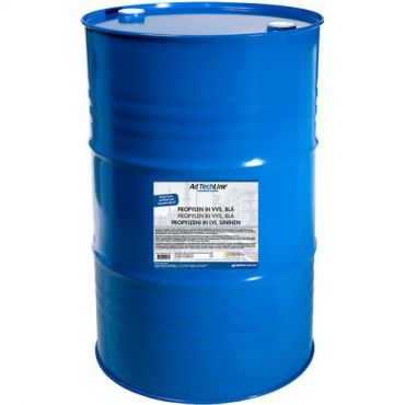 Arom dekor - Propyleeni ih lvi käyttövalmis 40% sininen 210 litraa