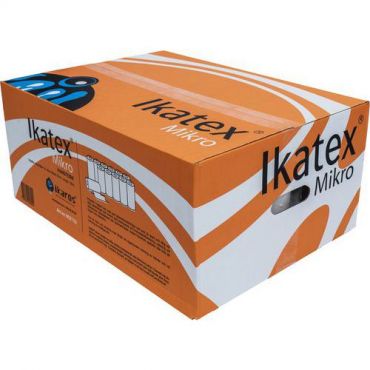 Ikatex - Vetopyyhe käsipyyheautomaattiin hylsytön 12x120 m