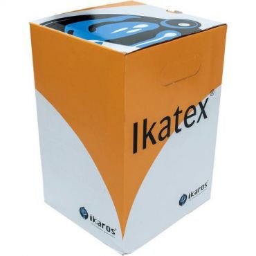 Ikatex - Kuituliina yleispuhdistukseen paksu 150 arkkia