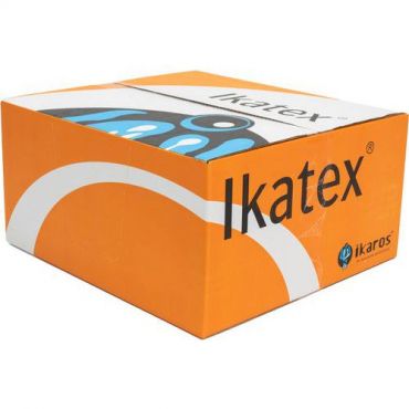 Ikatex - Kuituliina selluloosa soft paksu arkkeina 6x50 arkkia