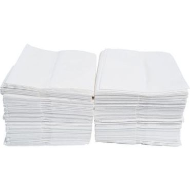 Ikatex - Kuituliina Sileä MEDIUM Ultra 9510 - 360x400mm - 200 arkkia/pakkaus - Teollisuuden puhdistusliina