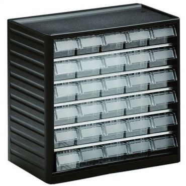 Treston - Pienet osat kasetti 290-3