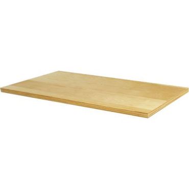 Bott - Työtaso Cubio PM-6740 Multiplex - Pyökki 650x750x40mm Vaneri 3v Takuu
