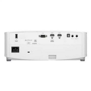 Optoma - Projektori dlp 3d 4k uhd 4k400x