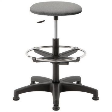 Linea fabbrica - Jakkara korkea harmaa
