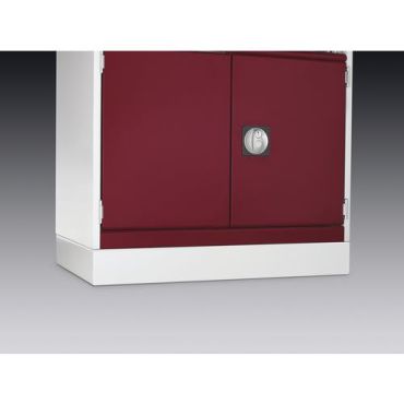 Bott - Sokkeli raskaalle kuormalle cubio sof-67 41430027.16v