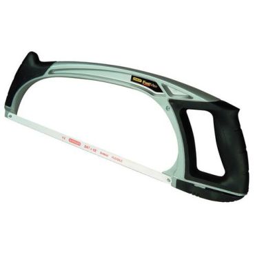 Stanley - Rautasaha FATMAX - 300mm terä - 24 TPI - Leikkaamiseen