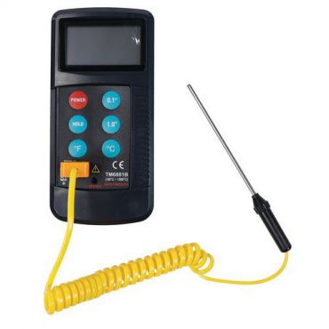 Manutan expert - Digitaalinen lämpömittari manutan